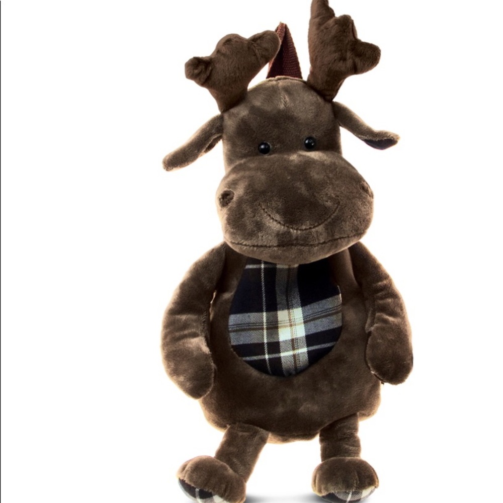 Kids Moose Backpack